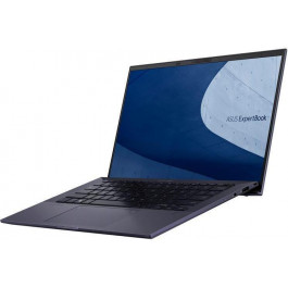   ASUS ExpertBook B9 B9400CEA Star Black (B9400CEA-KC0613R)