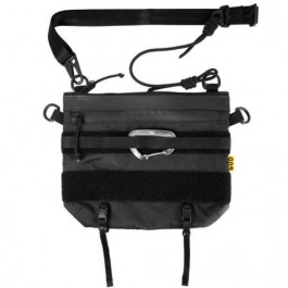   GUD - City Gear Bag X-Pac Black