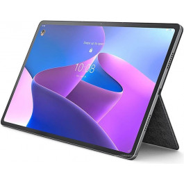   Lenovo Tab P12 Pro 8/256GB Wi-Fi Storm Grey + Pen (ZA9D0020)