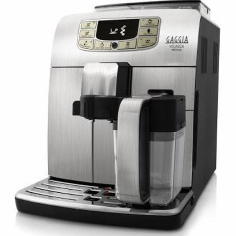 Gaggia Velasca OTC (RI8263/01) - зображення 1