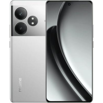 realme GT Neo6 16/1TB Silver - зображення 1