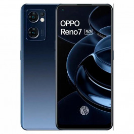   OPPO Reno7 8/256GB Cosmic Black