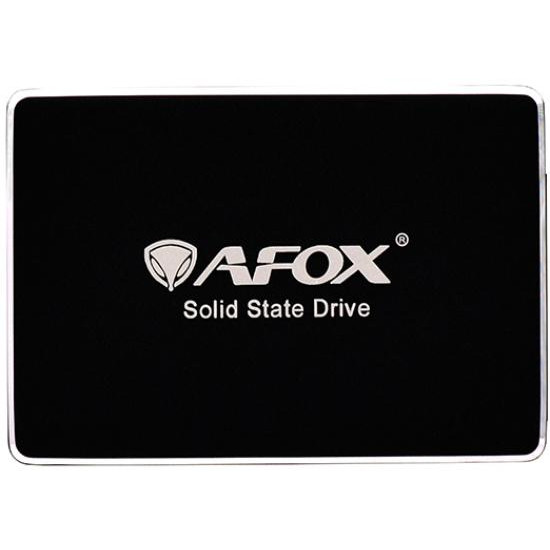 AFOX SD250 512 GB (SD250-512GN) - зображення 1