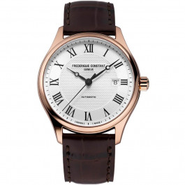   Frederique Constant CLASSICS INDEX AUTOMATIC FC-303MC5B4