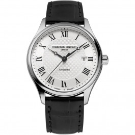   Frederique Constant CLASSICS INDEX AUTOMATIC FC-303MC5B6