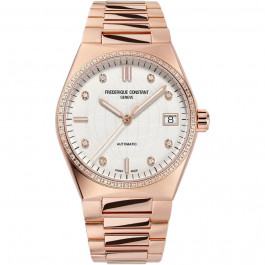   Frederique Constant HIGHLIFE LADIES AUTOMATIC FC-303VD2NHD4B