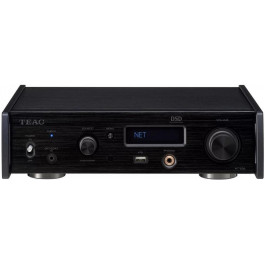   TEAC NT-505-X Black