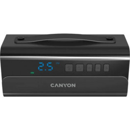    Canyon AP-118