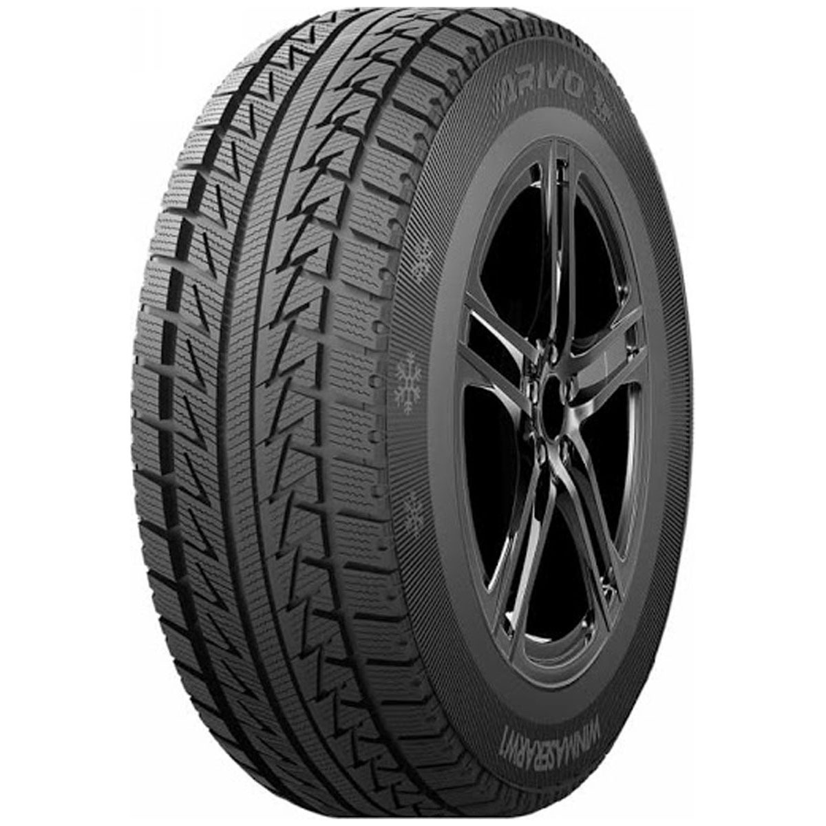 Arivo Winmaster ARW1 (205/55R16 91H) - зображення 1