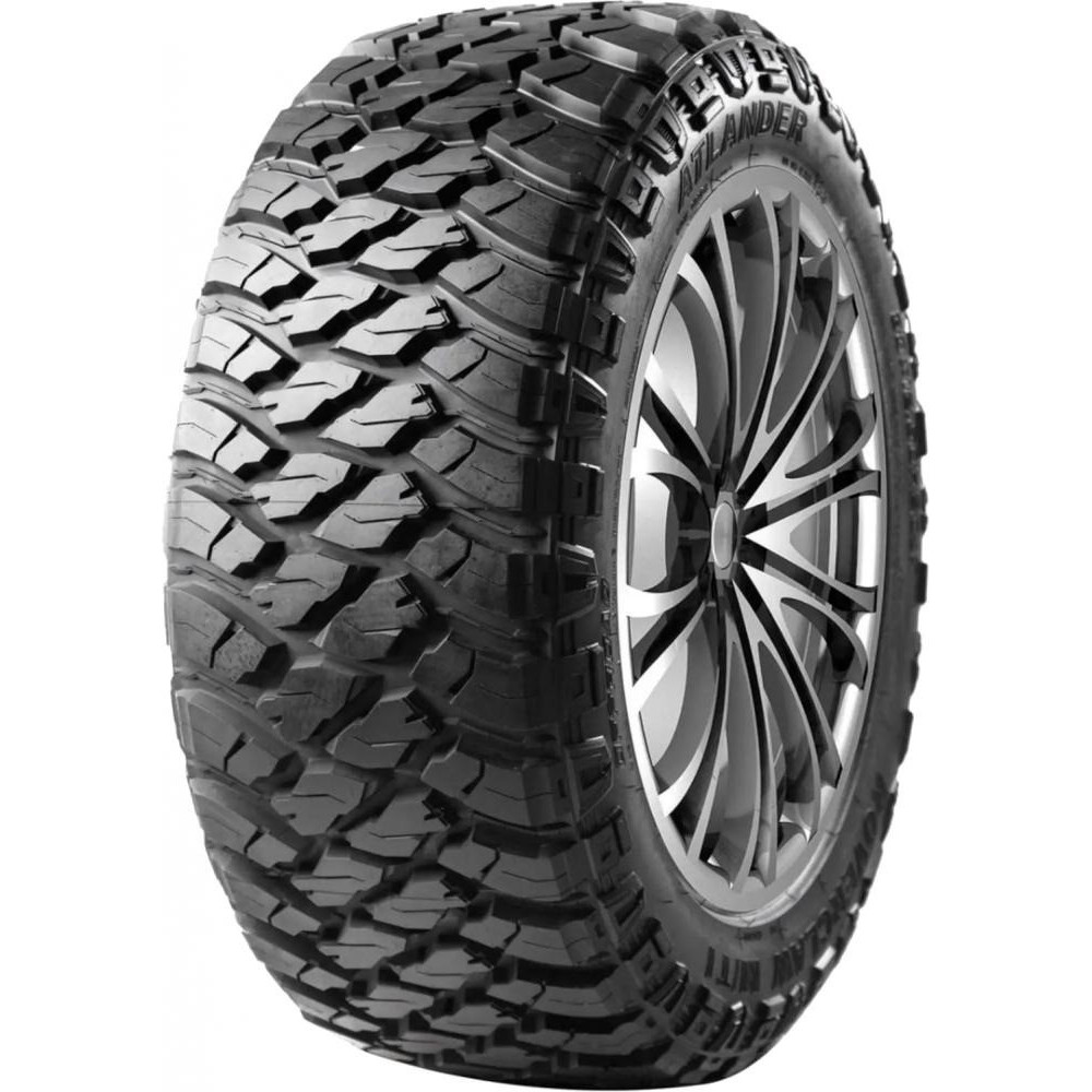 Atlander RoverClaw M/T I (235/80R17 120Q) - зображення 1