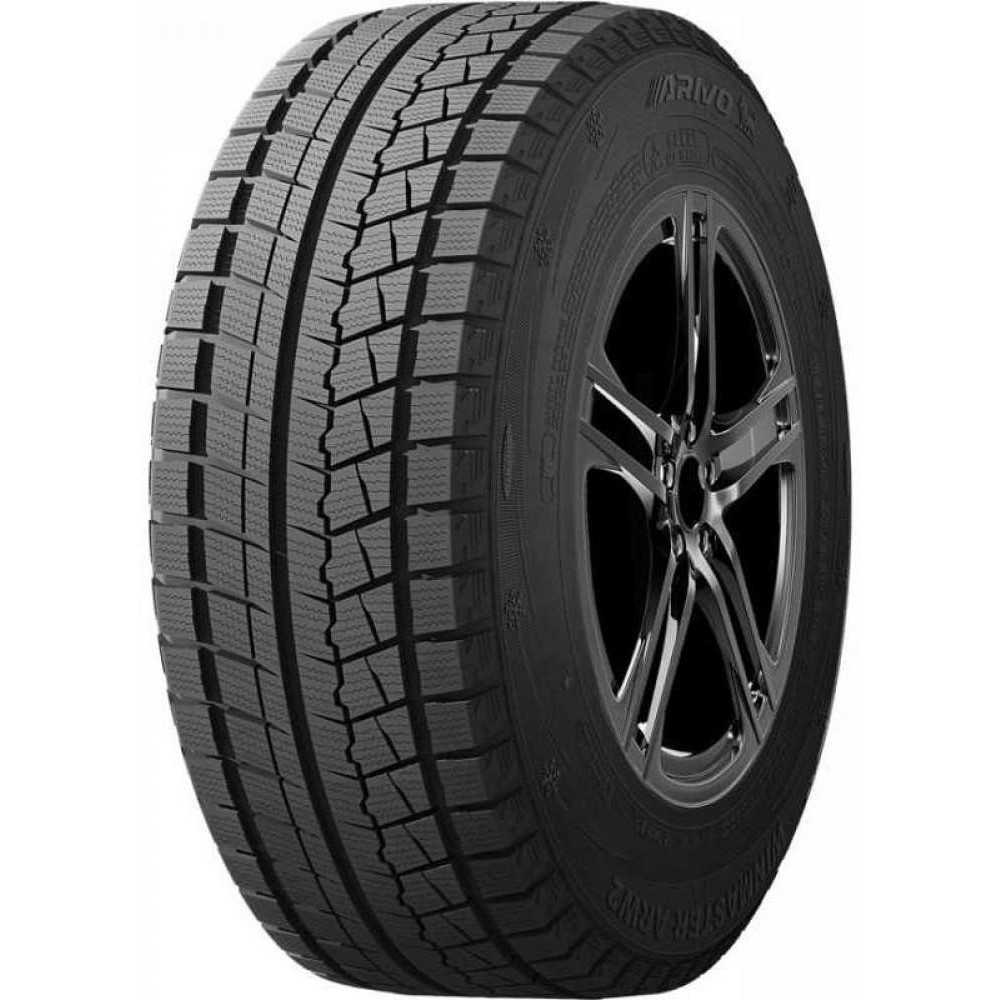 Arivo Winmaster ARW2 (155/65R13 73T) - зображення 1