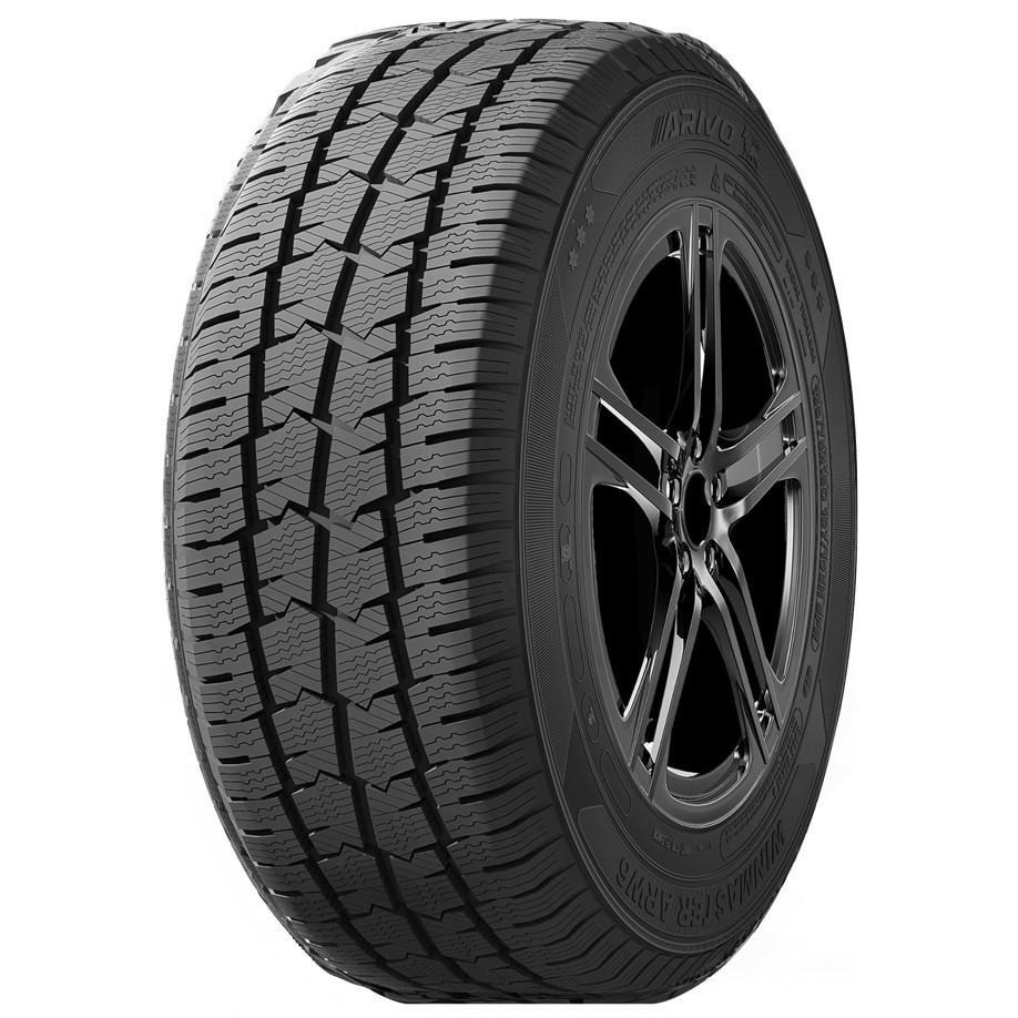 Arivo Winmaster ARW6 (195/60R16 97H) - зображення 1