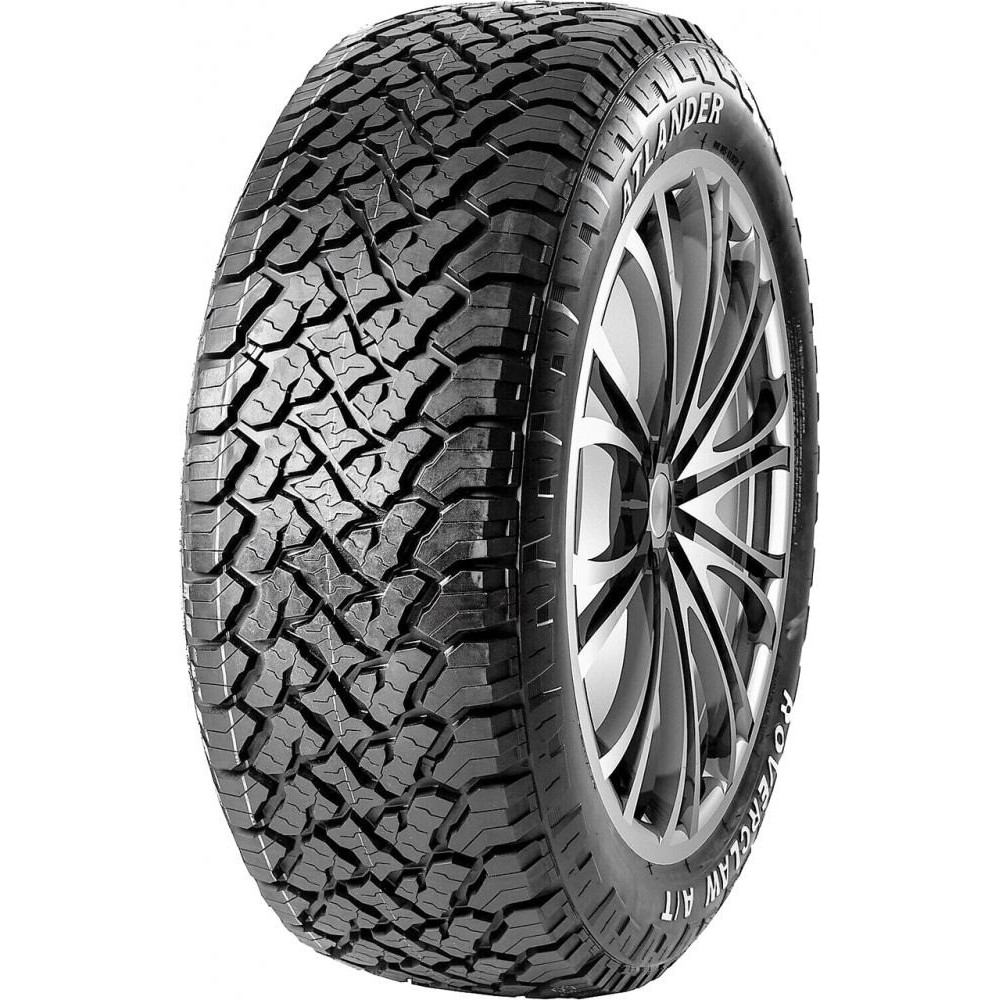 Atlander RoverClaw A/T (225/75R16 112S) - зображення 1