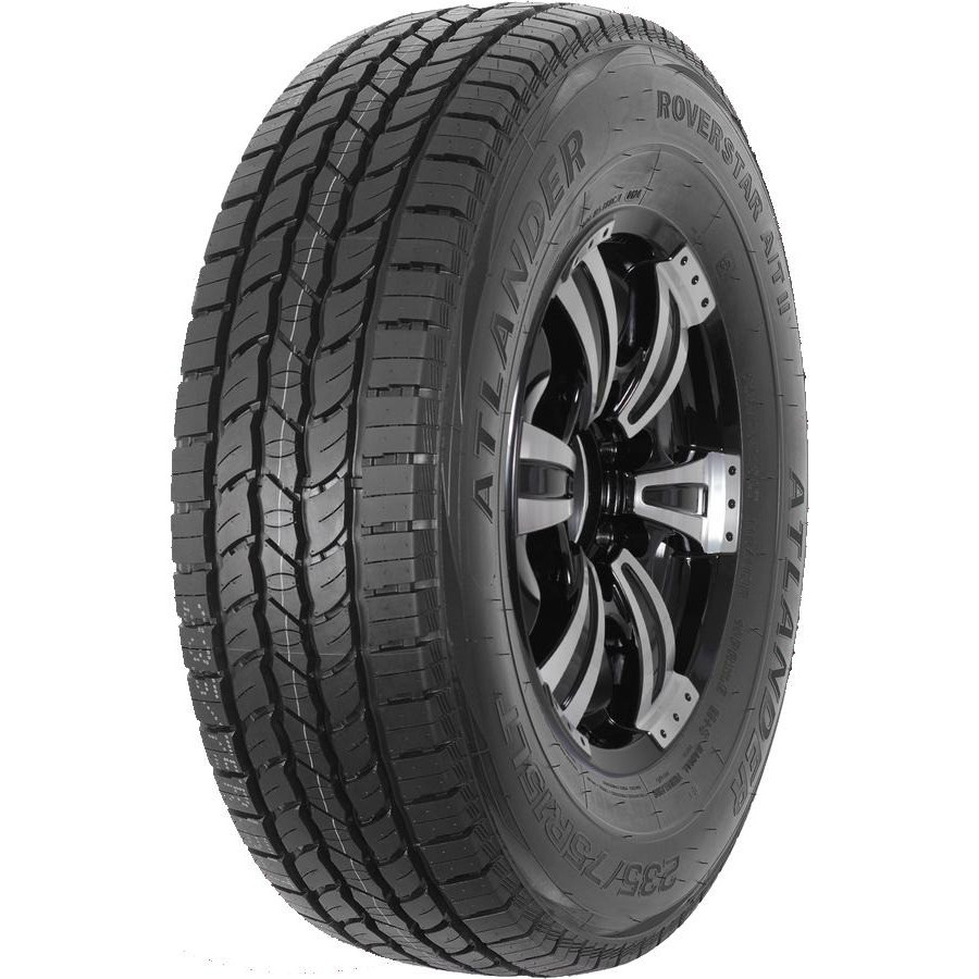 Atlander Roverstar A/T II (235/75R15 113R) - зображення 1