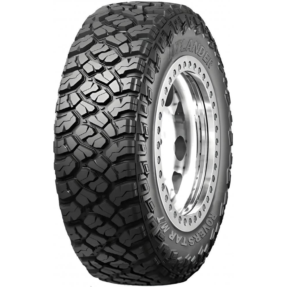 Atlander Roverstar M/T (215/75R15 100Q) - зображення 1