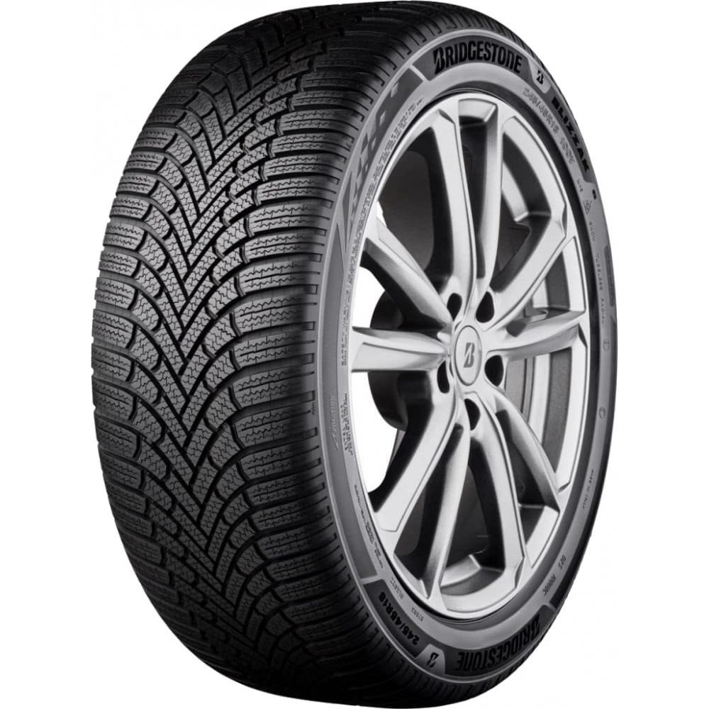 Bridgestone Blizzak 6 (265/60R18 114V) - зображення 1