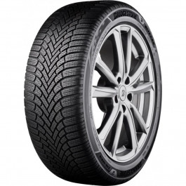   Bridgestone Blizzak 6 (265/60R18 114V)