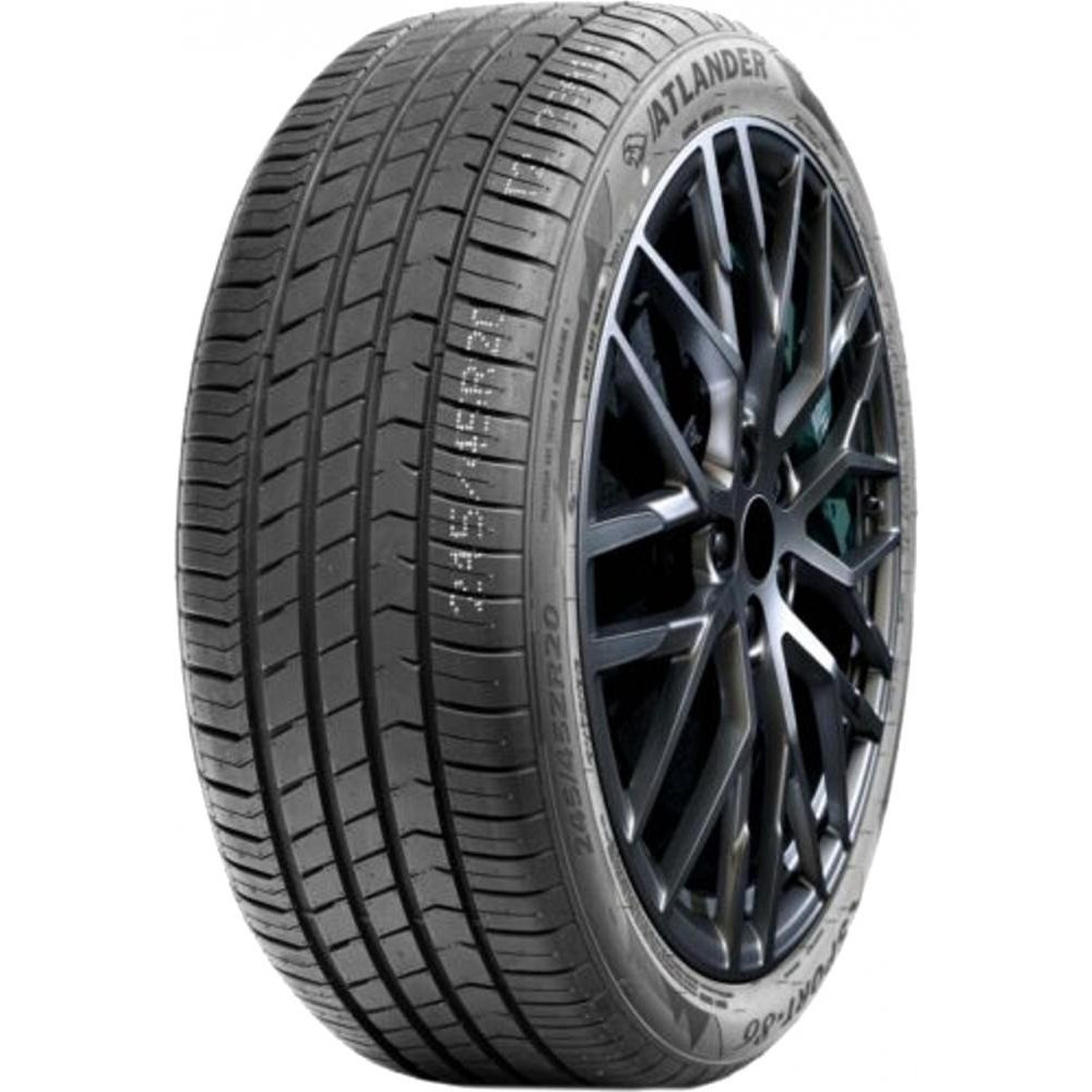 Atlander X Sport-86 (215/55R17 98W) - зображення 1