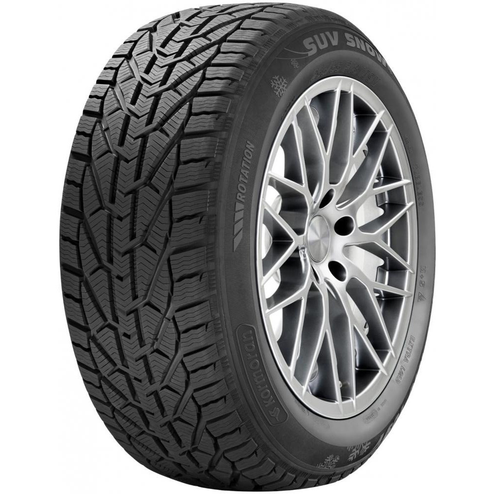 Kormoran SUV Snow (215/65R16 98H) - зображення 1