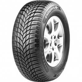   Lassa Snoways 4 (195/55R16 87H)