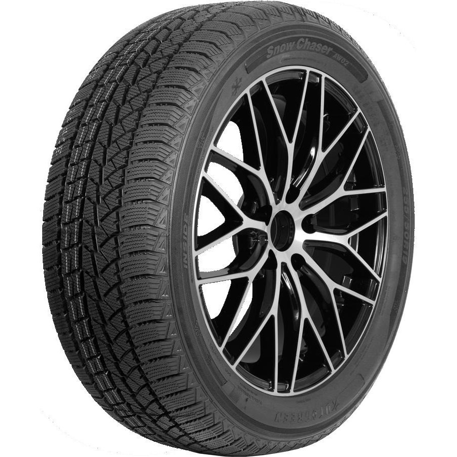 Autogreen Snow Chaser AW02 (225/60R18 100S) - зображення 1