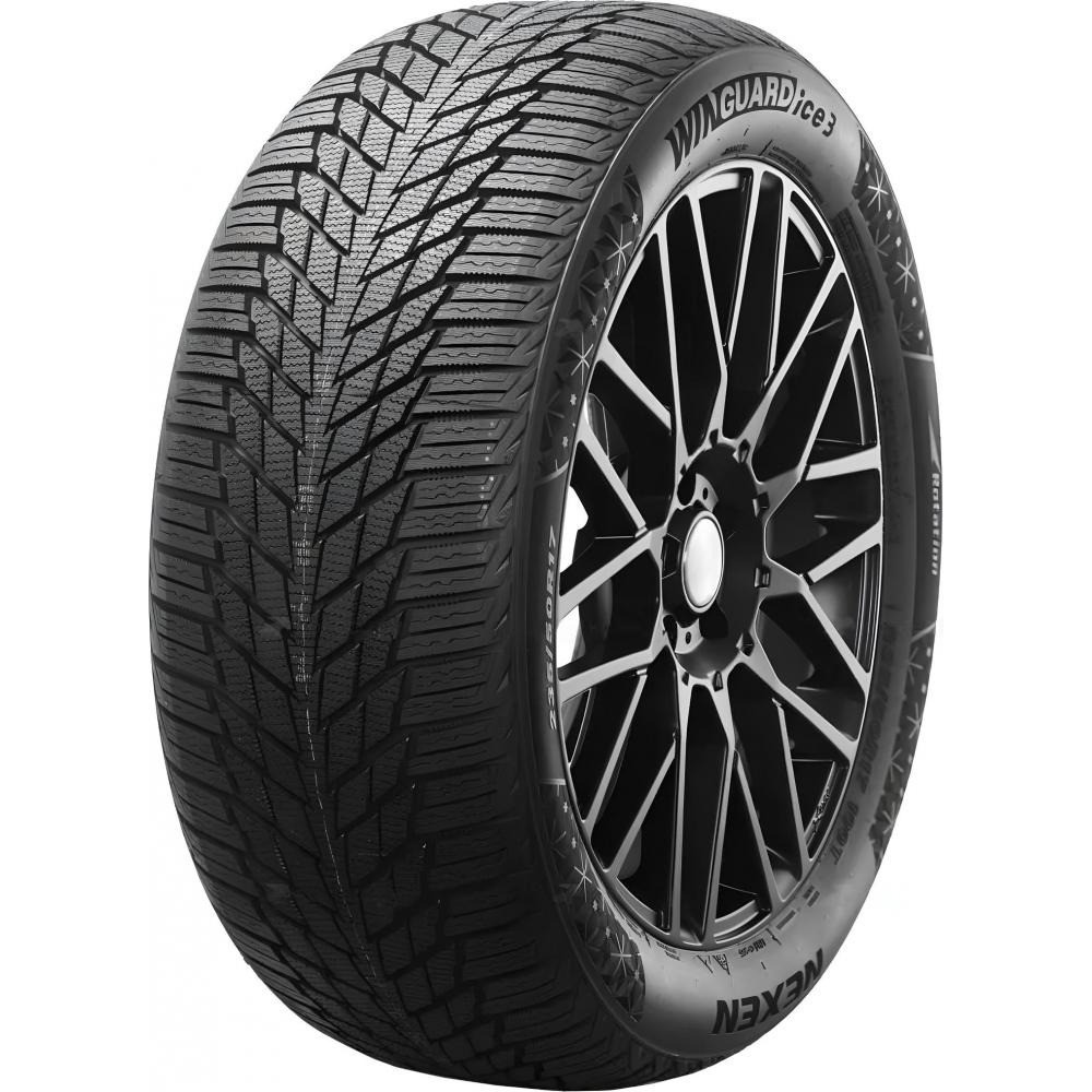 Nexen WinGuard Ice 3 (195/65R15 95T) - зображення 1