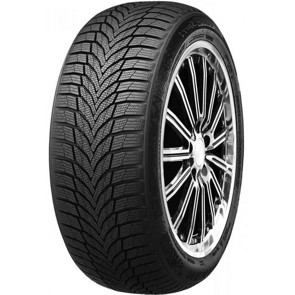 Nexen WinGuard Sport 2 (205/45R17 88V) - зображення 1