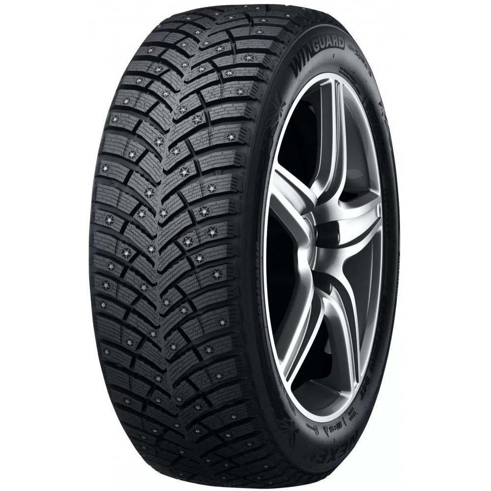 Nexen WinGuard WinSpike 3 (265/70R17 121R) - зображення 1