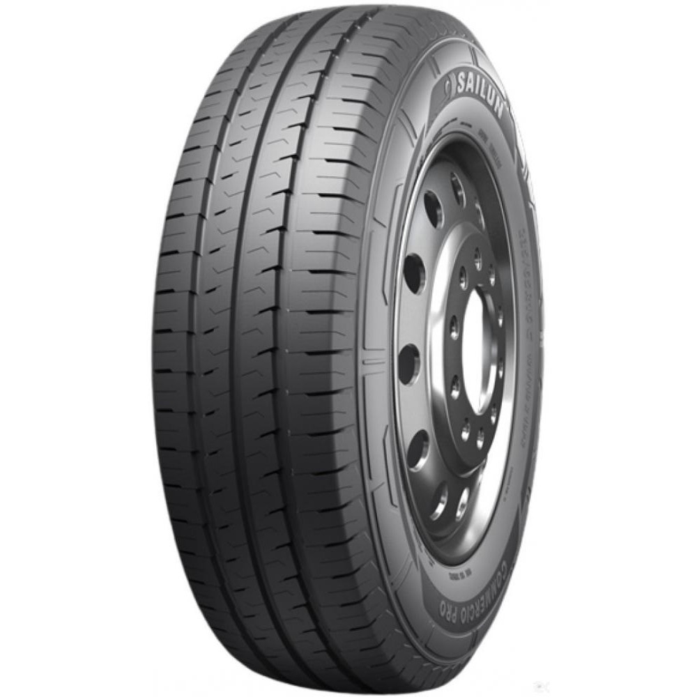 Sailun COMMERCIO PRO (205/70R15 106R) - зображення 1