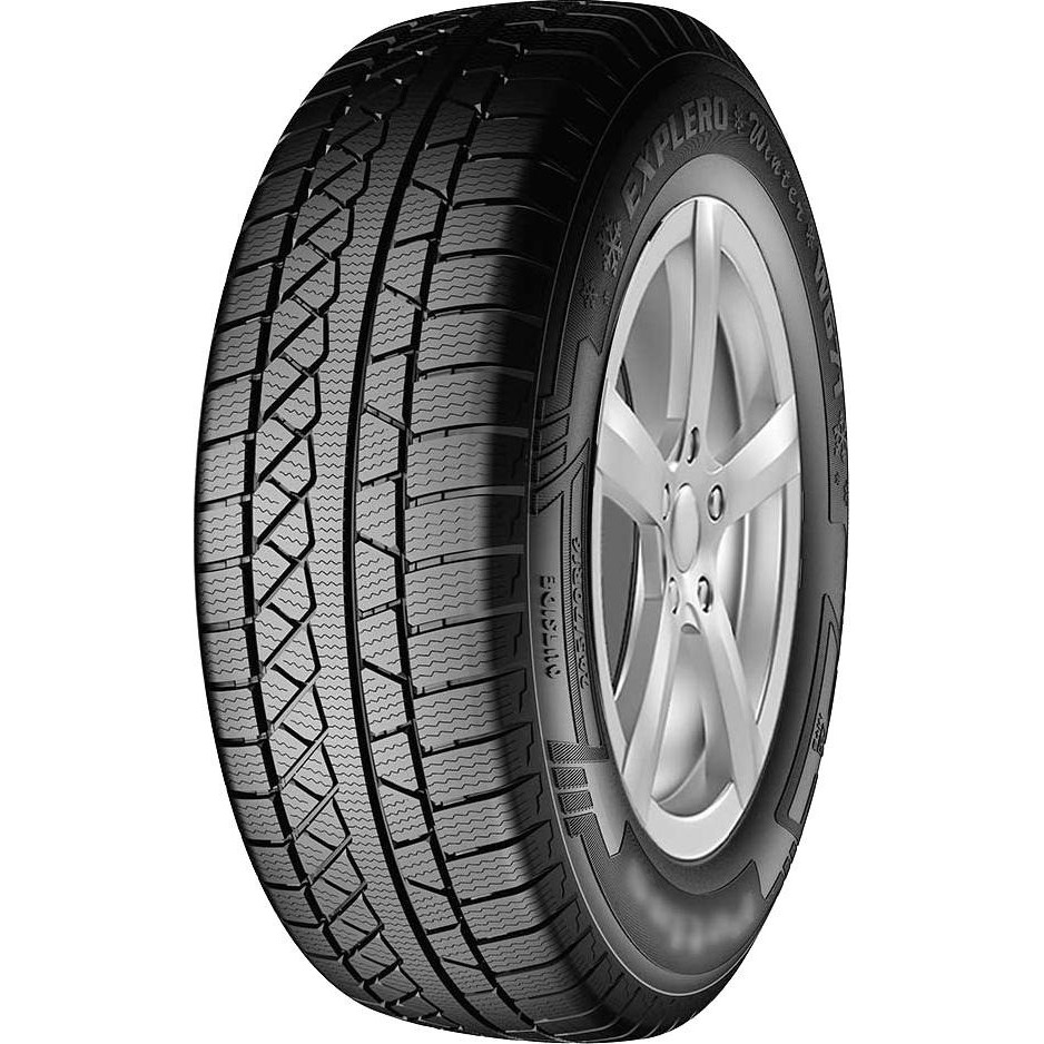 Starmaxx Incurro Winter 870 (235/70R16 106T) - зображення 1