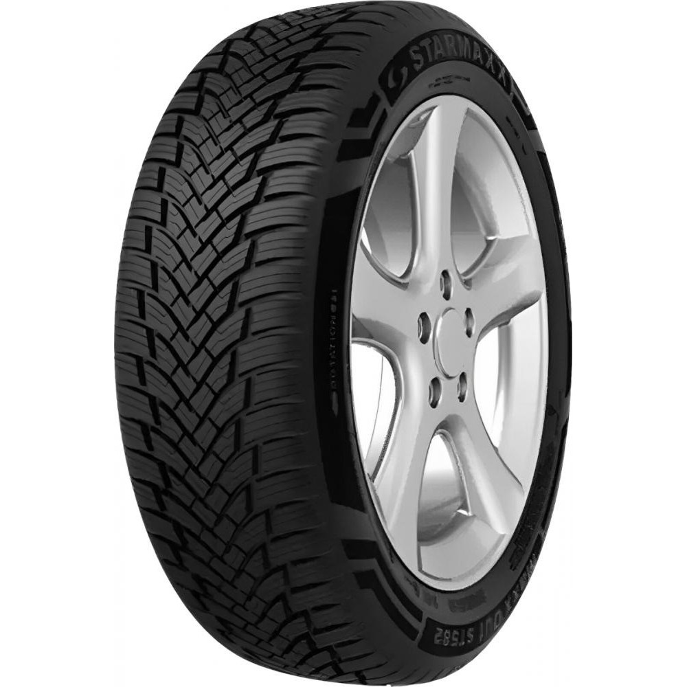 Starmaxx PolarMaxx (195/65R15 91H) - зображення 1