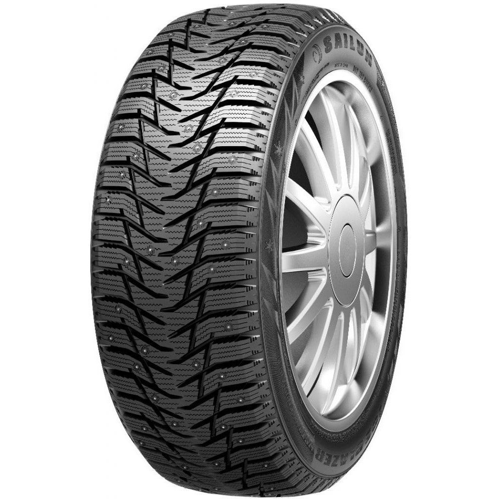 Sailun Ice Blazer WST3 (205/50R16 87T) - зображення 1