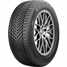   Taurus ALL SEASON SUV (205/75R16 110R)