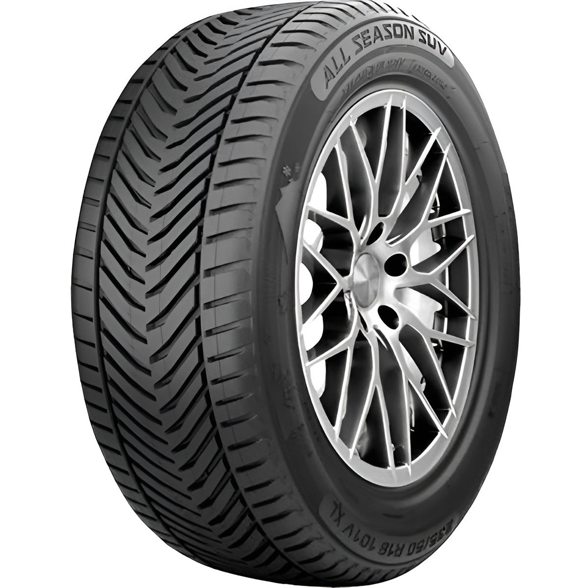 Taurus ALL SEASON SUV (215/60R17 109T) - зображення 1