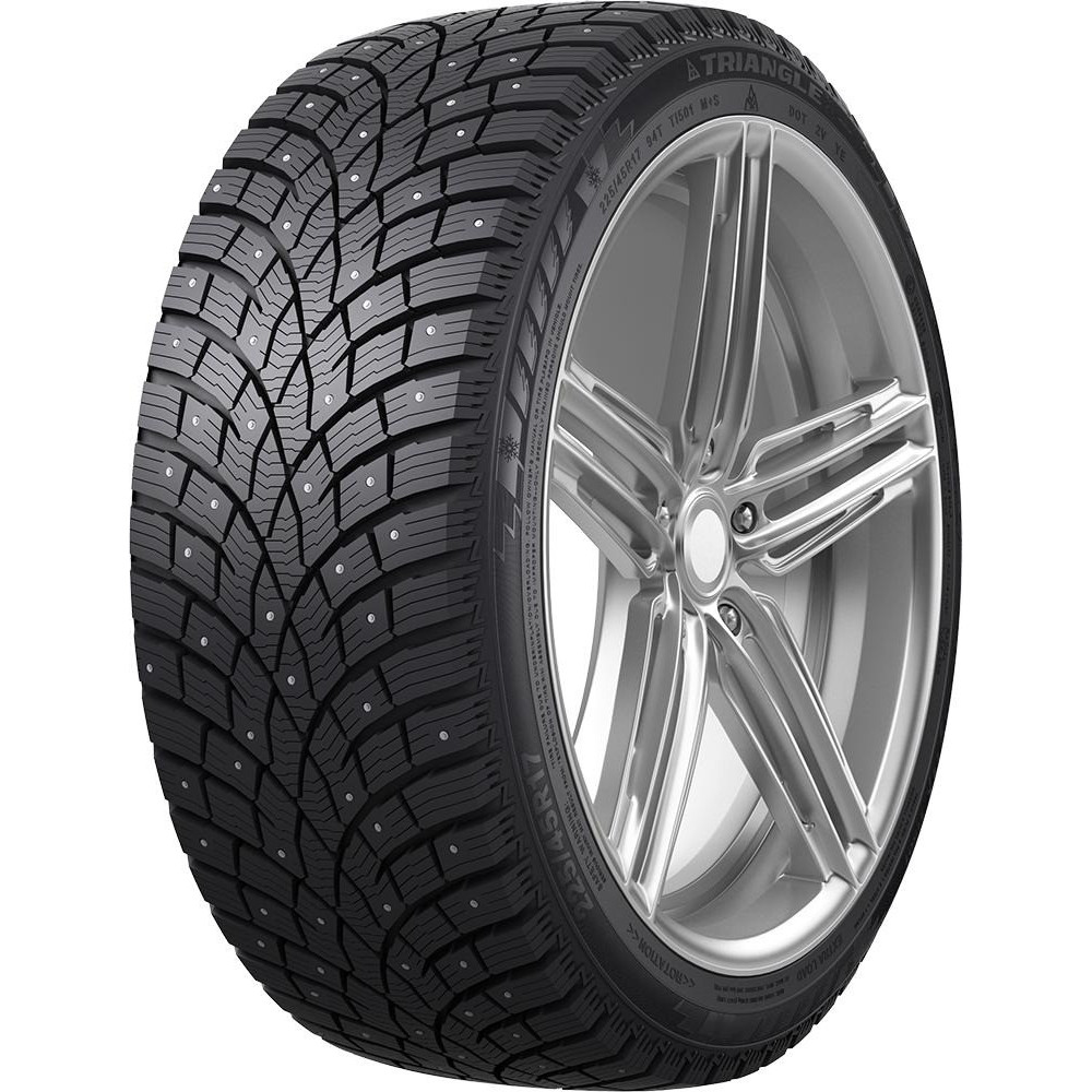 Triangle Tire IcelynX TI501 (185/65R15 92T) - зображення 1