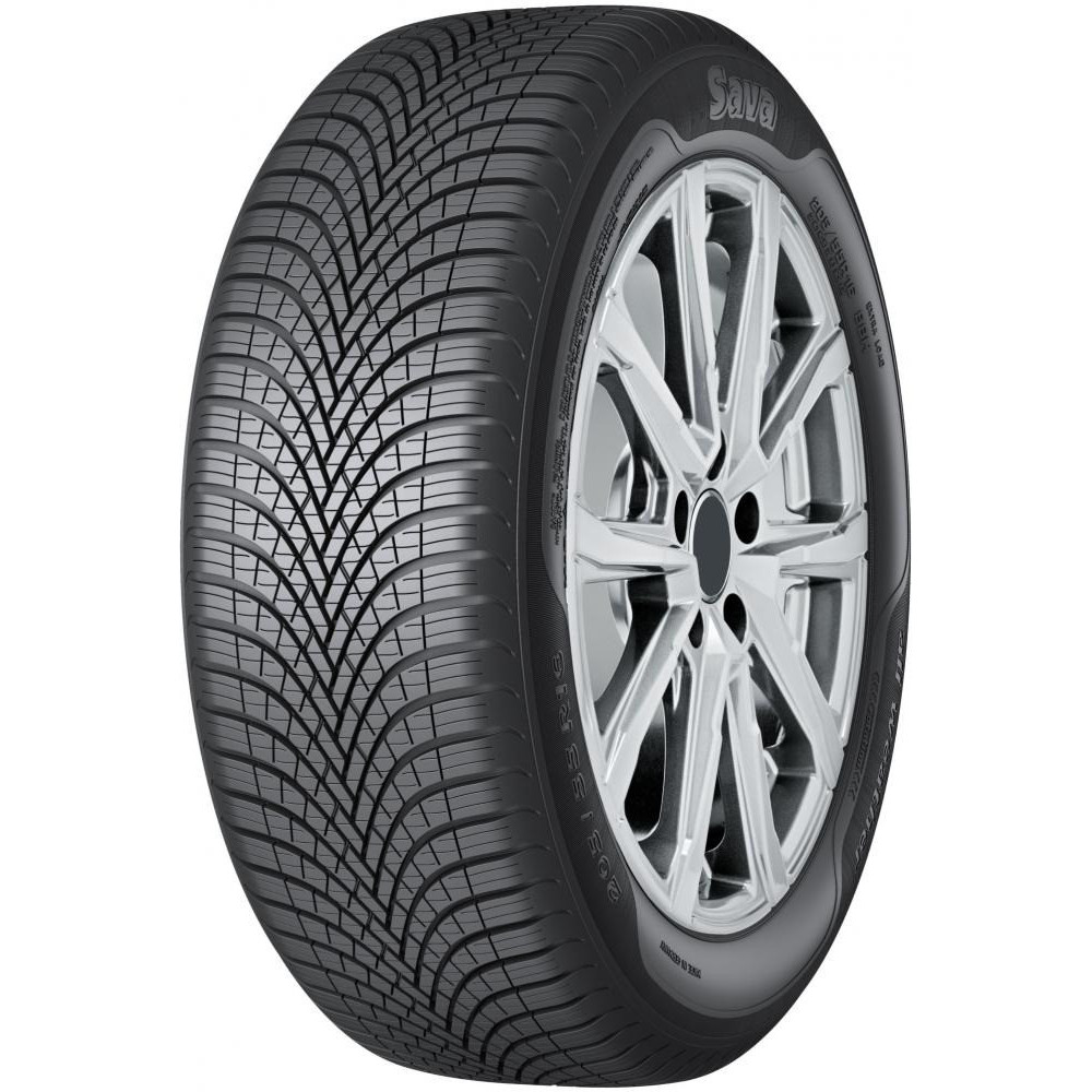 Sava All Weather (195/55R15 85H) - зображення 1