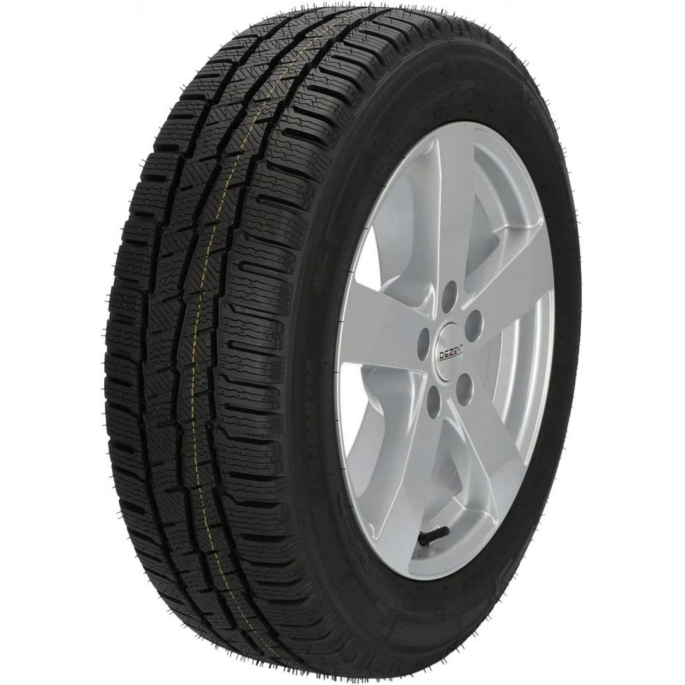 Sunny Tire NC513 (195/65R16 104T) - зображення 1