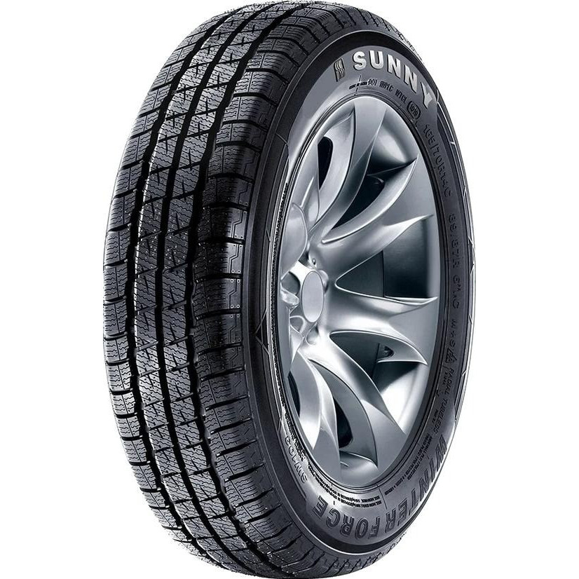 Sunny Tire NW103 (195/75R16 107T) - зображення 1