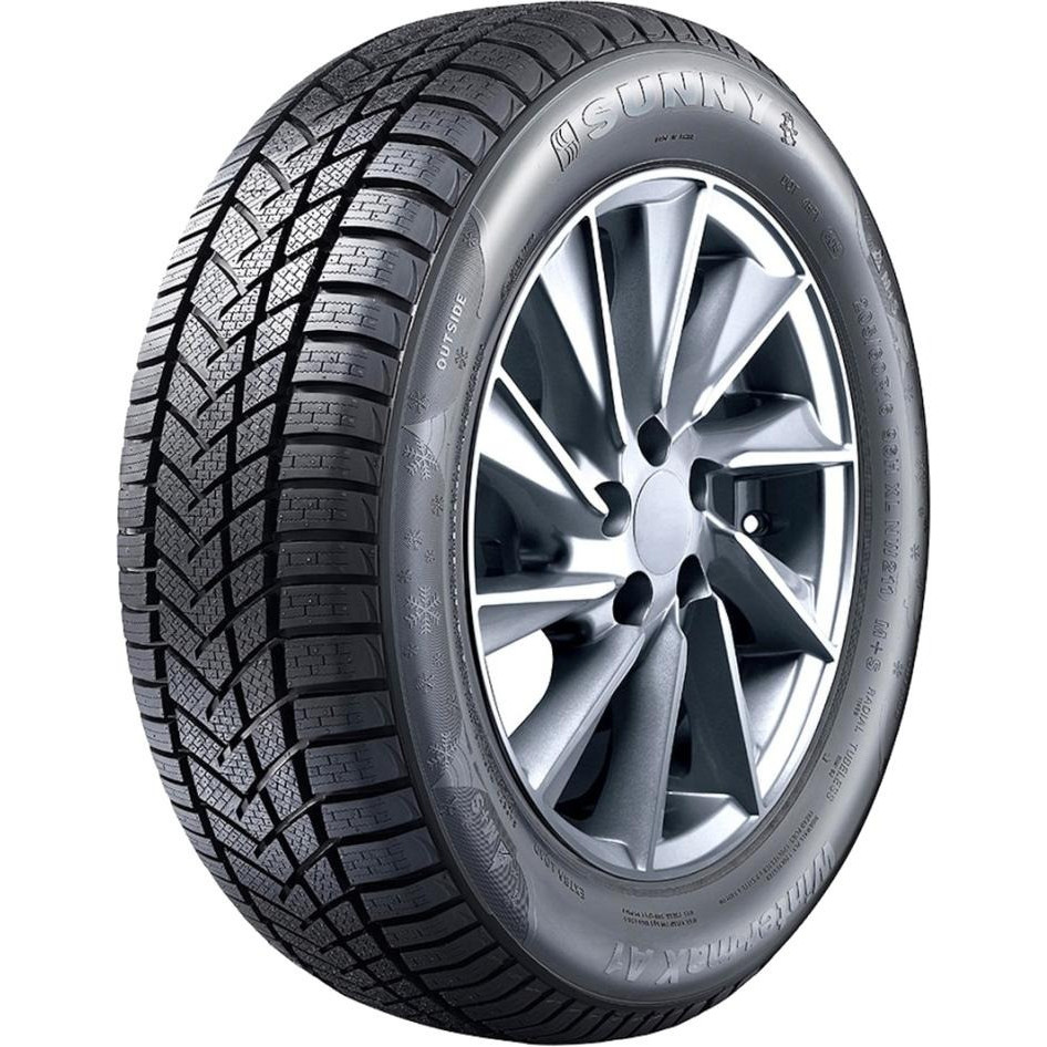 Sunny Tire NW211 (205/55R17 95V) - зображення 1