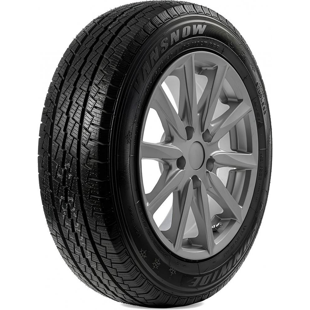 Sunwide Vansnow (225/70R15 112R) - зображення 1