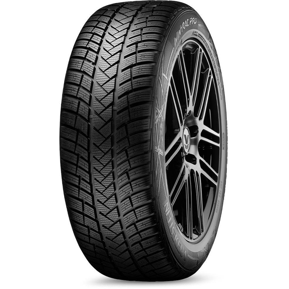 Vredestein Wintrac Pro+ ((255/50R19 107V) - зображення 1