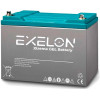 Exelon GEL 12V 150Ah (EXG150-12) - зображення 1