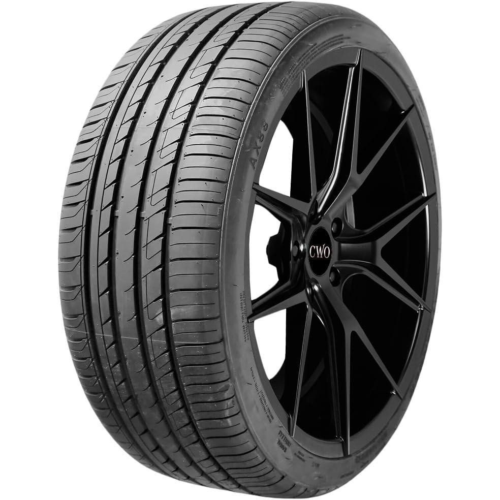 Atlander AX88 (235/60R16 100H) - зображення 1