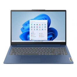   Lenovo IdeaPad Slim 3 15AMN8 (82XQ0070PB)