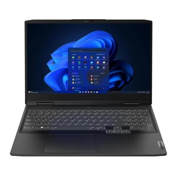 Lenovo IdeaPad Gaming 3 15ARH7 (82SB00YSPB) - зображення 1