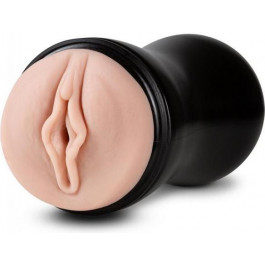   Blush Novelties SOFT AND WET STROKER VANILLA T331547