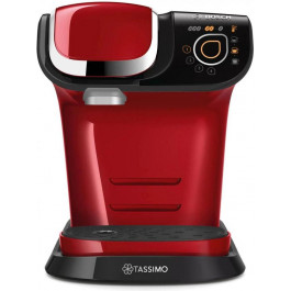   Bosch Tassimo My Way 2 TAS6503