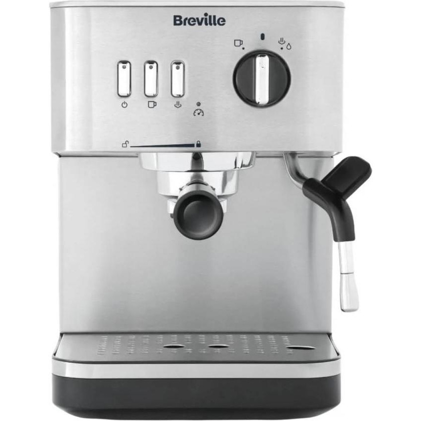 Breville Bijou Barista VCF149X - зображення 1