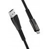 ColorWay USB-A - MicroUSB 1m Black (CW-CBUM035-BK) - зображення 4