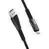 ColorWay USB-A - MicroUSB 1m Black (CW-CBUM035-BK) - зображення 5